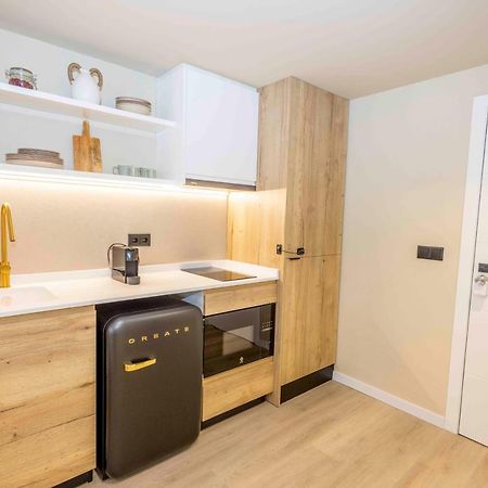 Javea Boutique Suites - Holiday Apartments Eksteriør billede